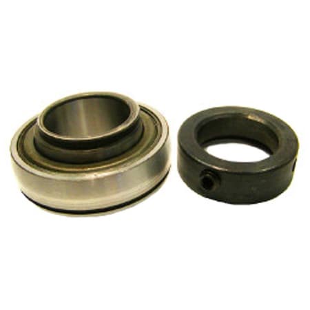 Skf Adapter Bearing, 1106-Krrb 1106-KRRB